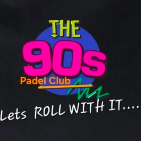 90's Padel Club