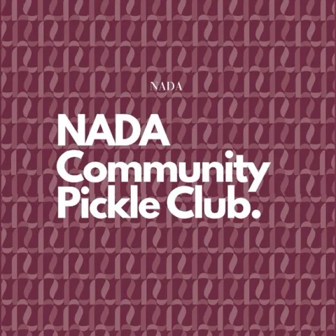 NADA Pickle Club