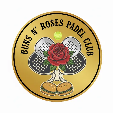 Buns N' Roses Padel Club