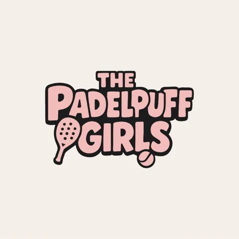 Padelpuff Girls