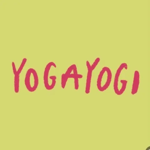 By Yoga Yogi