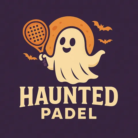 Haunted Padel