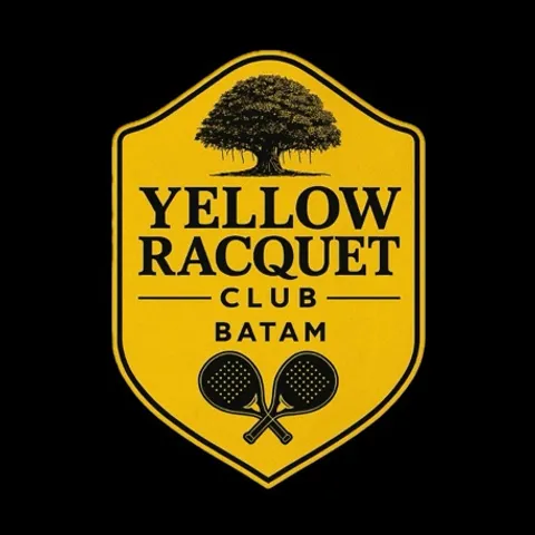 YELLOW RACQUET CLUB  BATAM