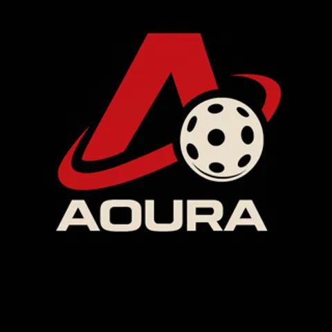 AOURA Pickleball Club