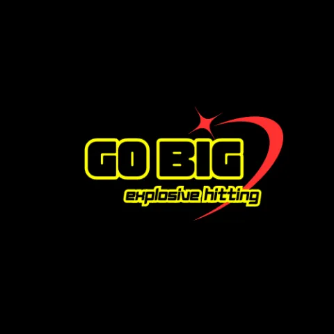 GO BIG 