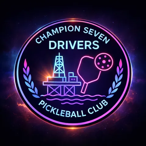 Champion Seven Drivers