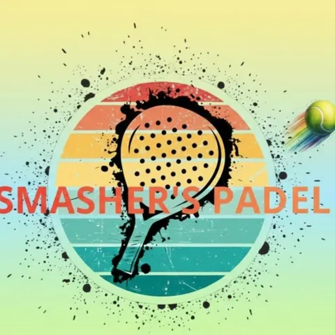 SMASHER'S PADEL