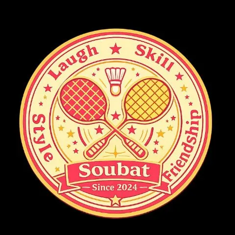 Soubat badminton