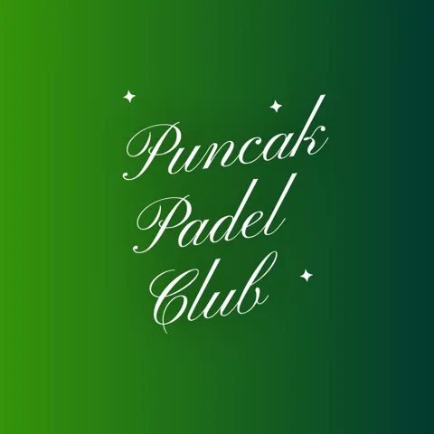 Puncak Padel Club 