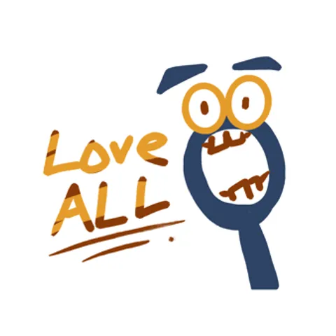 Love All