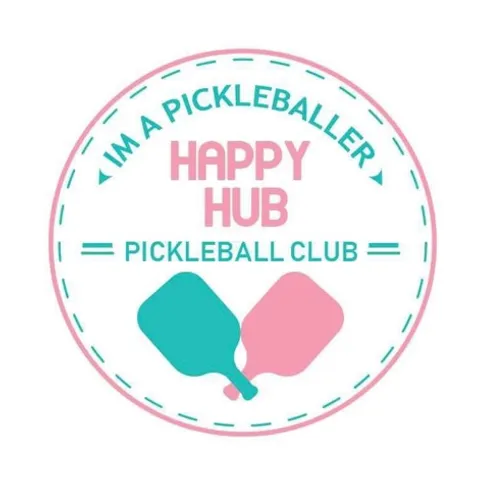 Happy Hub Pickleball