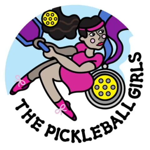 🏓Emily & Friend🙆🏻‍♀️ 🙋🏻‍♂️