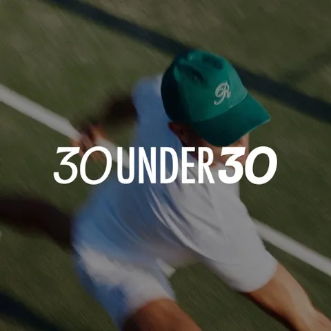 30under30 Club Semarang