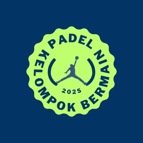 KELOMPOK BERMAIN PADEL
