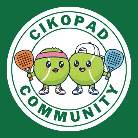 cikopad