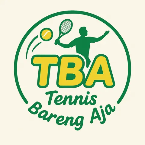 TBA - Tennis Bareng Aja
