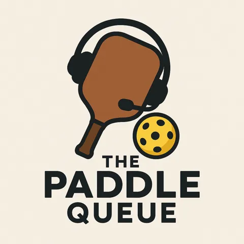 THE PADDLE QUEUE