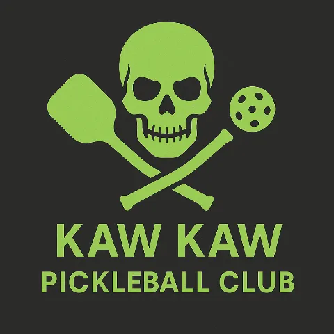 Kaw Kaw Pickle Club
