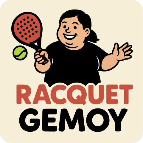 Racquet Gemoy