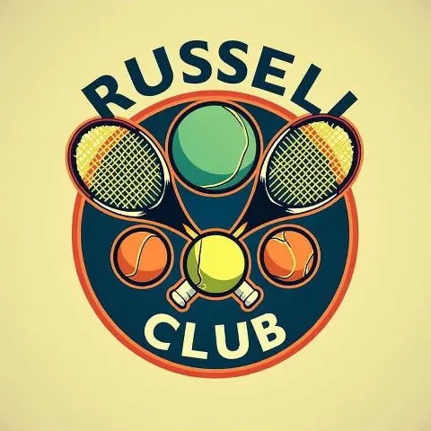 Russell Racquet Club 
