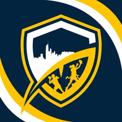 Flag Football Gold Coast