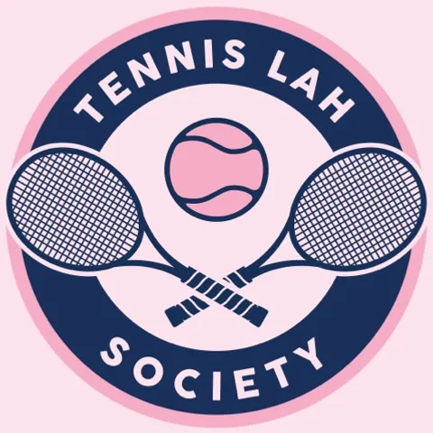 TENNIS LAH Society 