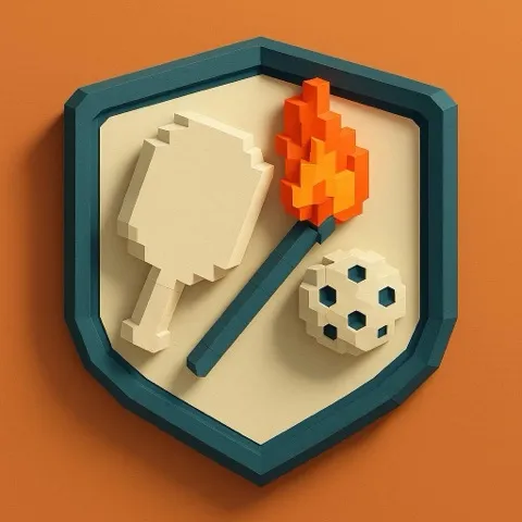 TMS Pickleball 大馬沙匹克聯