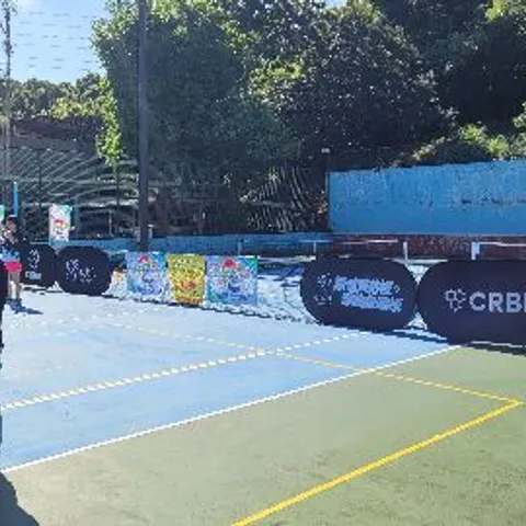 台⚡Hsin Tao Pickleball Club