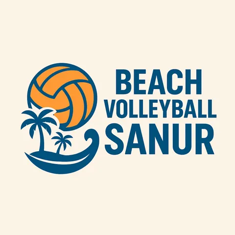Beach Volleyball Sanur