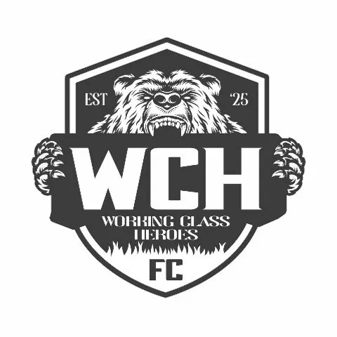 Working Class Heroes