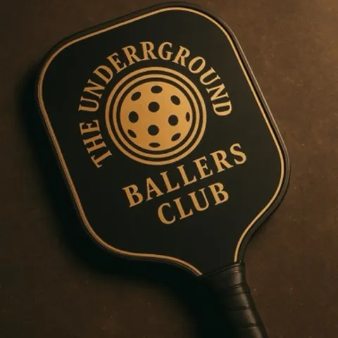 The Underground Ballers Club