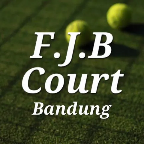 FJB Court Bandung