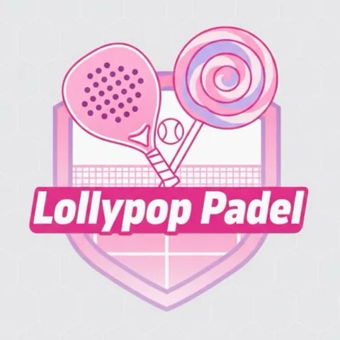 Lollypop padel