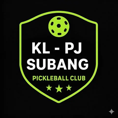 KL, PJ, Subang Pickleball Club
