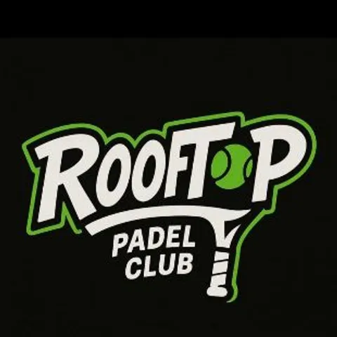 Rooftop Padel Club