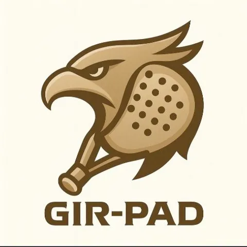 GARUDA PADEL