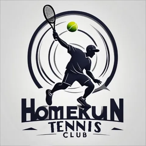 Homerun Tennis