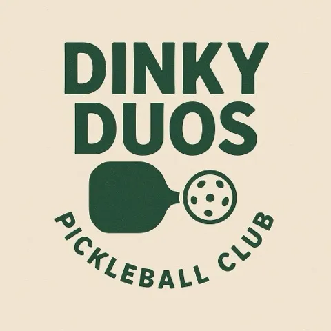 Dinky Duos Pickleball
