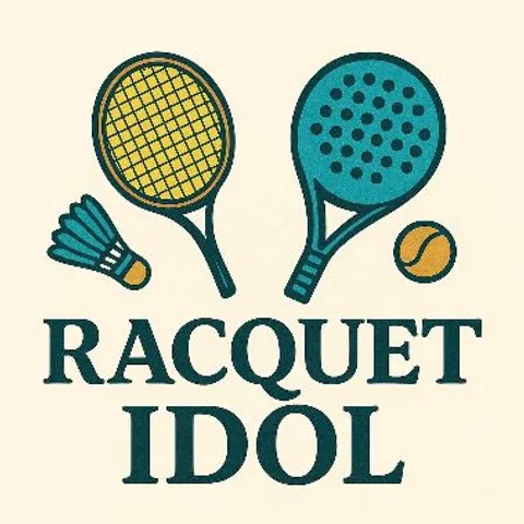 A Racquet Idol
