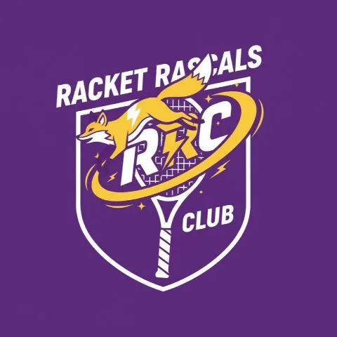 Racket Rascals Club (RRC) 