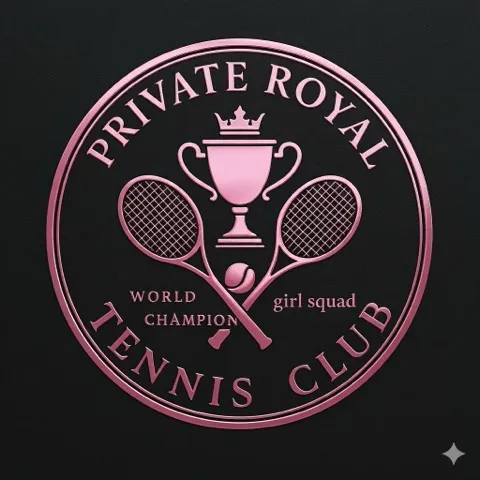 Private Royal Tennis Club
