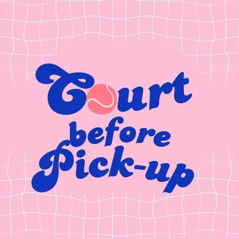 Court Before Pickup
