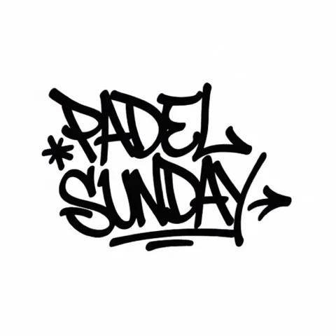 Padel Sunday