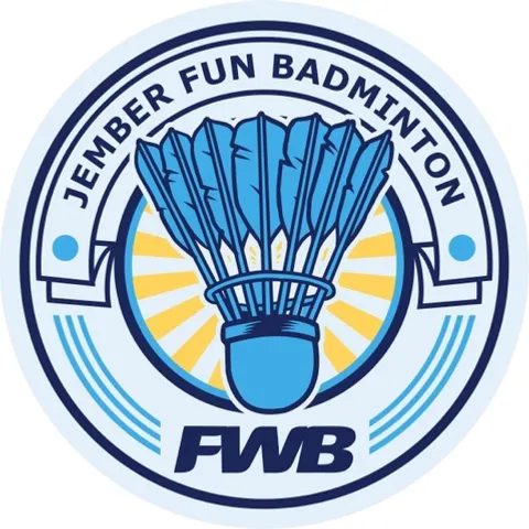 FRIEND WITH BADMINTON (FWB)