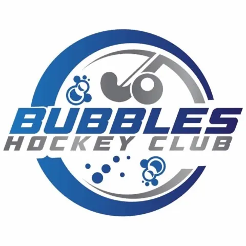 Bubbles Hockey Team