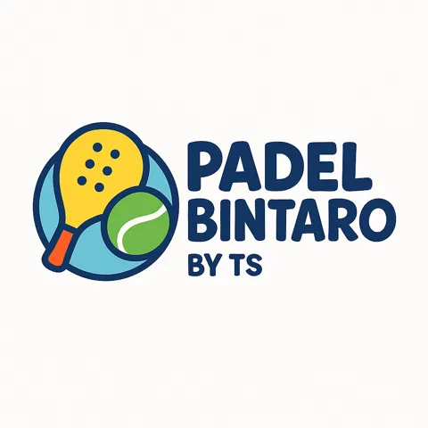 Padel Bintaro by TS