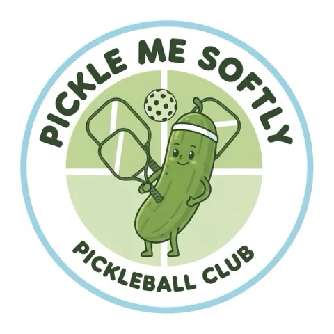 Pickle Me Softly 🥒