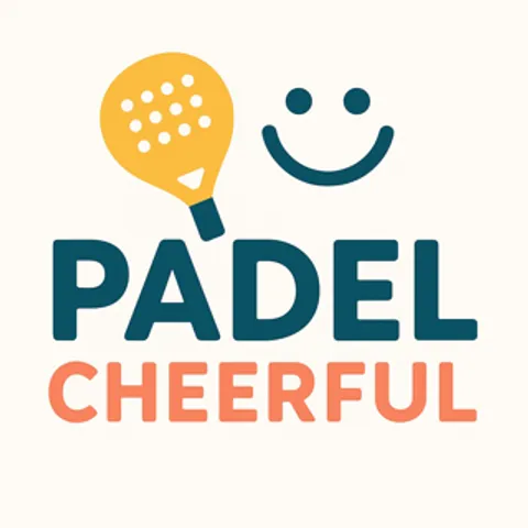 PADEL CHEERFUL