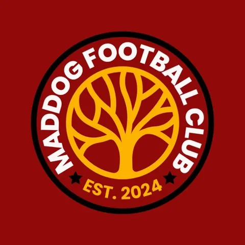 MADDOG FC (FUN FOOTBALL CLUB)