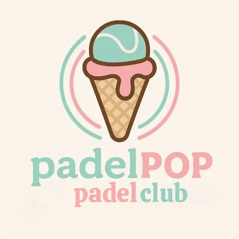 Padel POP 🍦